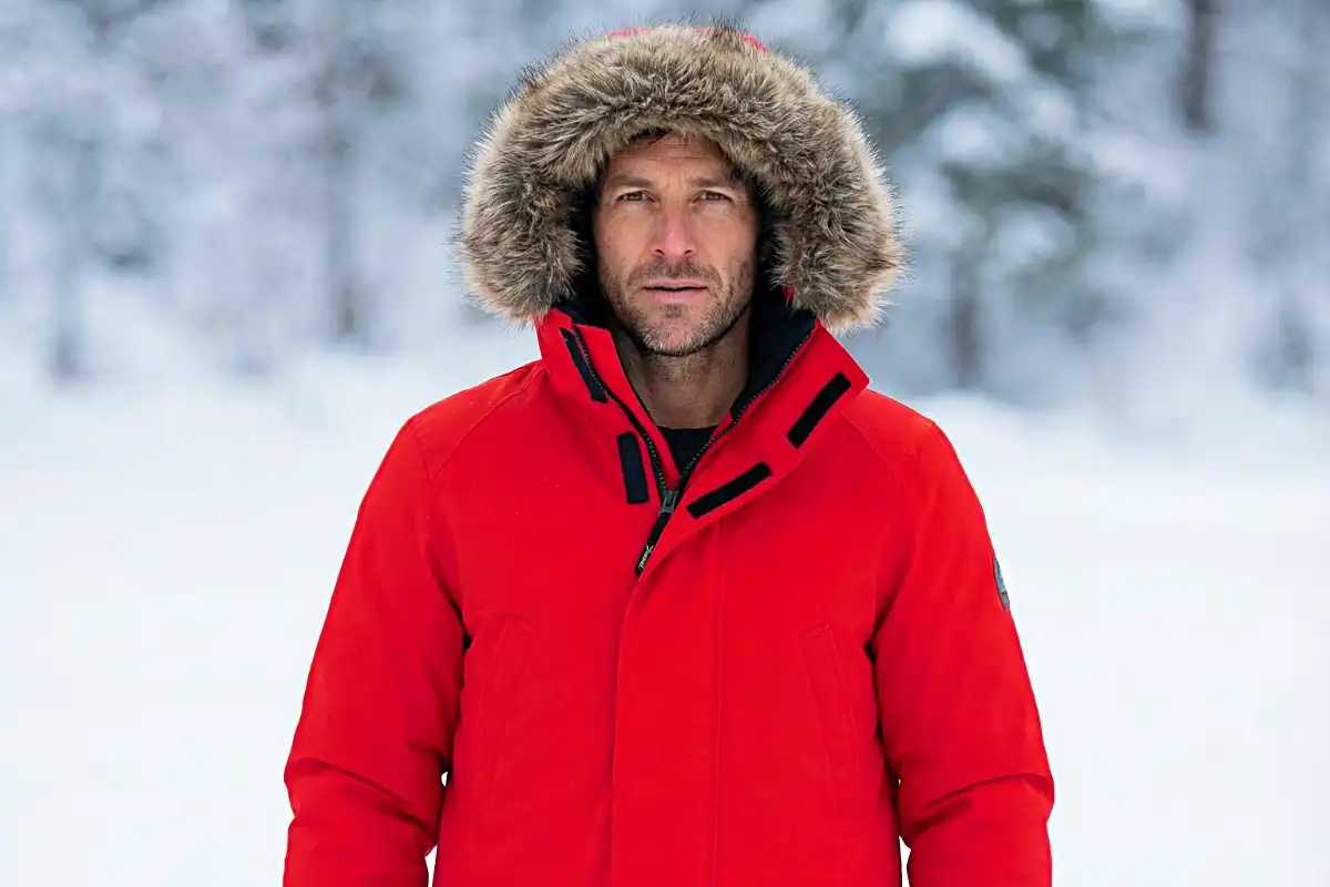 Какой должна быть парки или куртка для Сибири и Севера Какой должна быть парки или куртка для Сибири и Севера