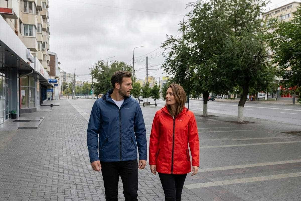 Что такое ветровка: особенности конструкции и материалов Что такое ветровка: особенности конструкции и материалов