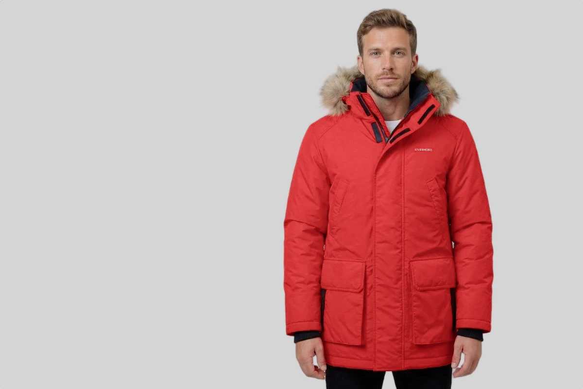 Раздел с мужской одеждой Мужчинам