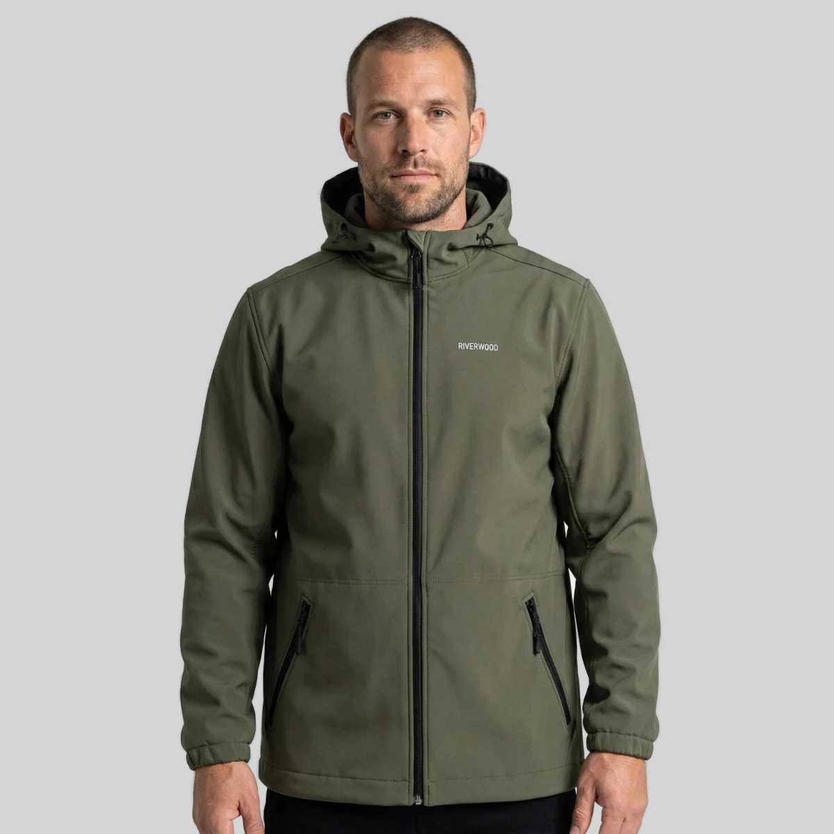Куртки из софтшелла Softshell Classic Куртки софтшелл Softshell Classic