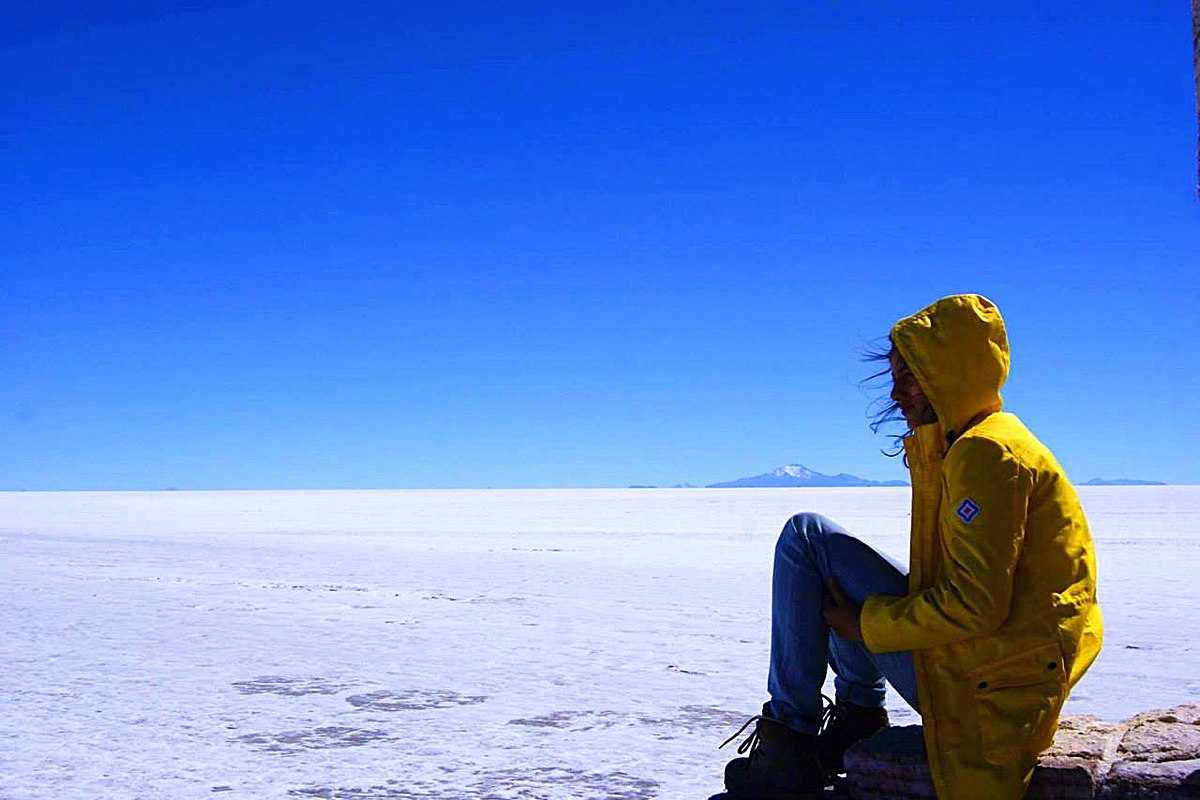 Женская летняя парка Rivernord Breeze Parka в Южной Америке Женская летняя парка Rivernord Breeze Parka в Южной Америке