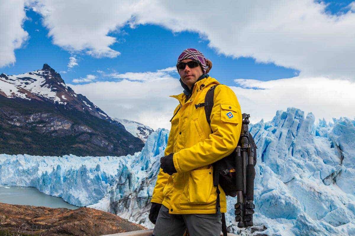 Мужская демисезонная парка Storm Winter Parka в Патагонии Мужская демисезонная парка Storm Winter Parka в Патагонии