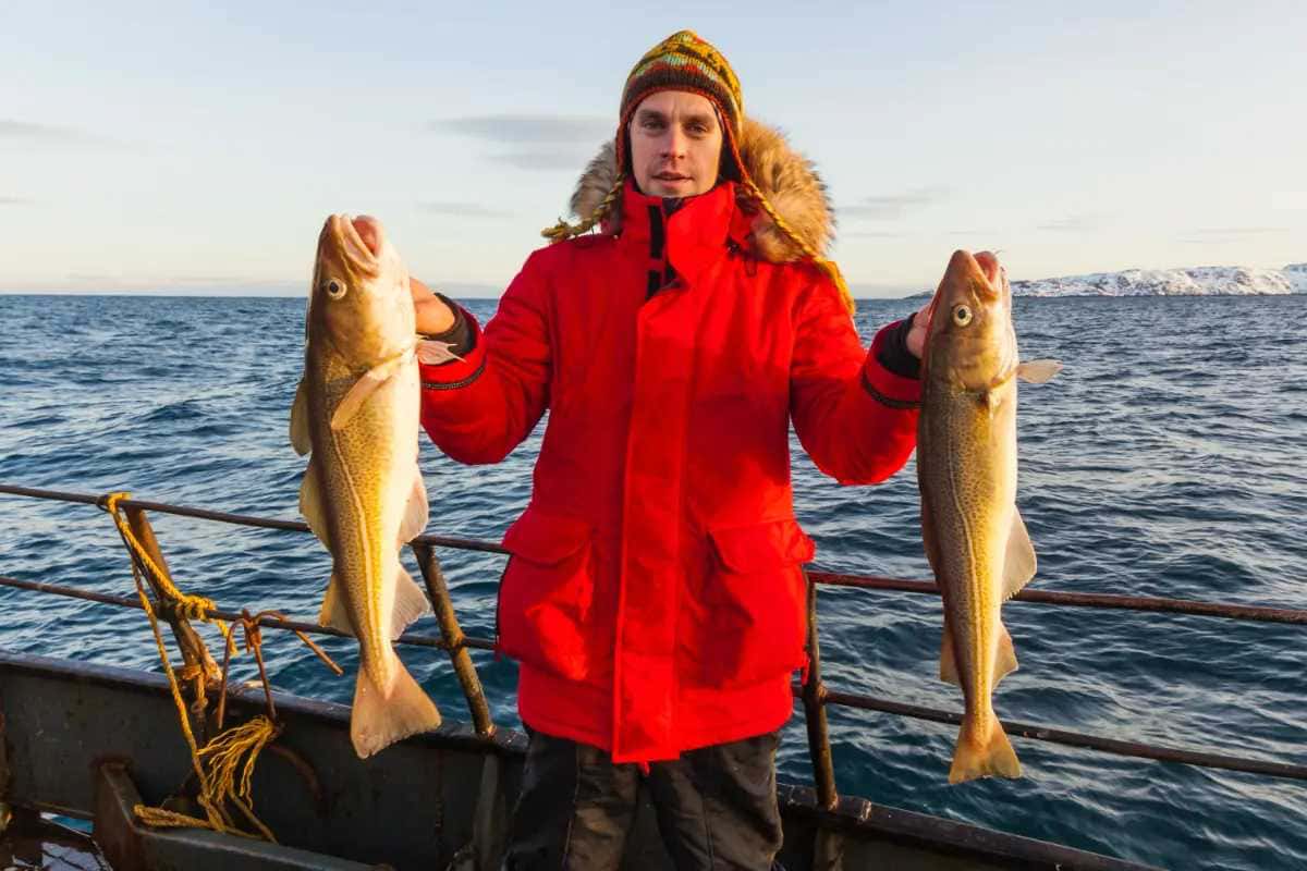 Парка Rivernord Extreme Winter Expedition на Баренцевом море в Териберке Парка Rivernord Extreme Winter Expedition на Баренцевом море в Териберке