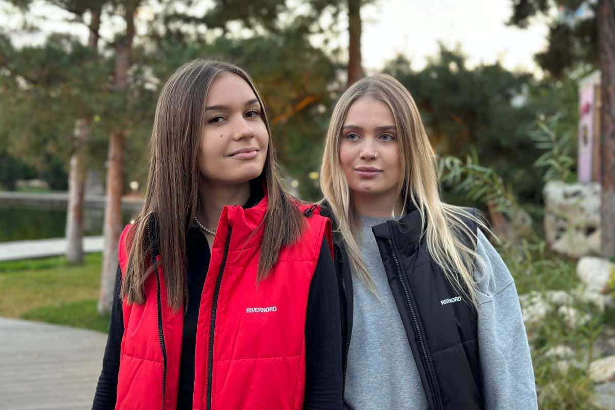 Женский жилет Elegance Winter Vest от Rivernord Женский жилет Elegance Winter Vest от Rivernord