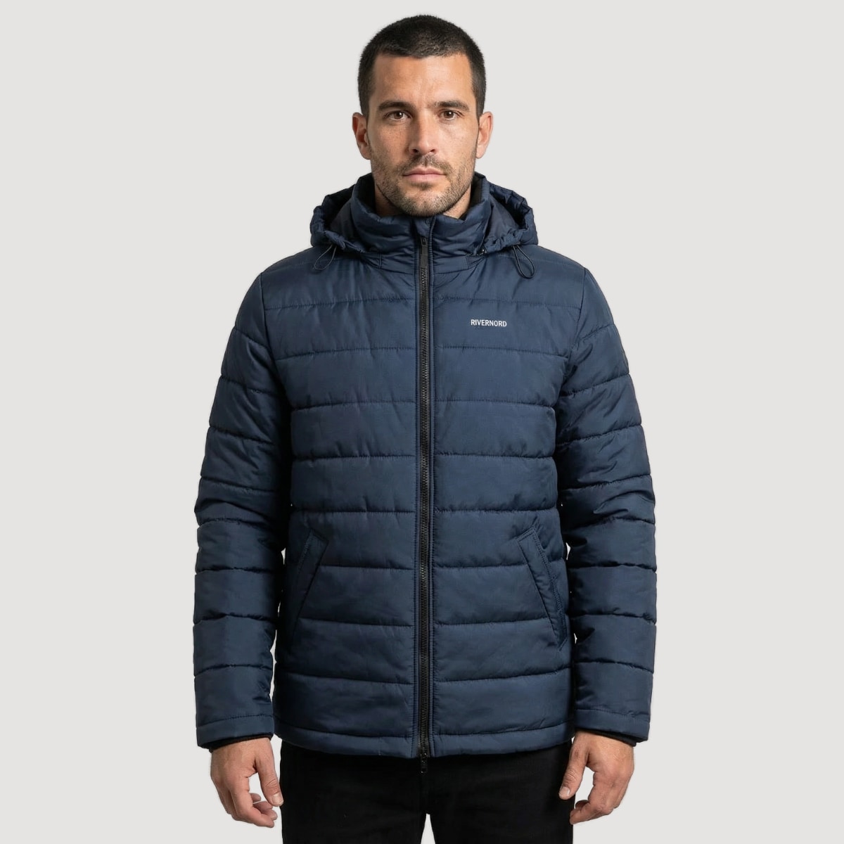 Мужская демисезонная куртка Classic Winter Мужская демисезонная куртка Classic Winter